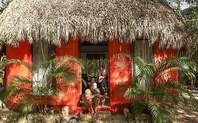 Hotel B. Secreto Maya